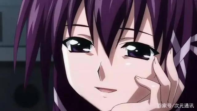 “皮鞭在手天下我有”动漫中的这些“抖S”角色你扛得住吗？