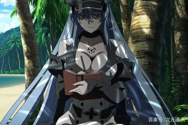 “皮鞭在手天下我有”动漫中的这些“抖S”角色你扛得住吗？