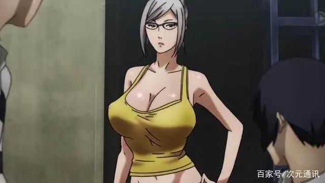 “皮鞭在手天下我有”动漫中的这些“抖S”角色你扛得住吗？