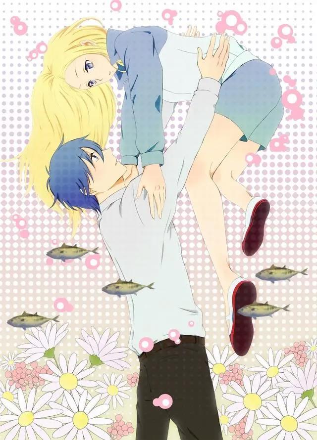 剧情放飞自我的搞笑动漫番，荒川爆笑团，一个来自桥底下的故事