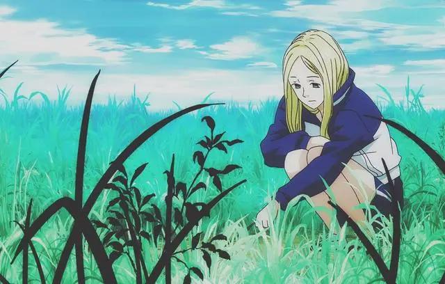 剧情放飞自我的搞笑动漫番，荒川爆笑团，一个来自桥底下的故事