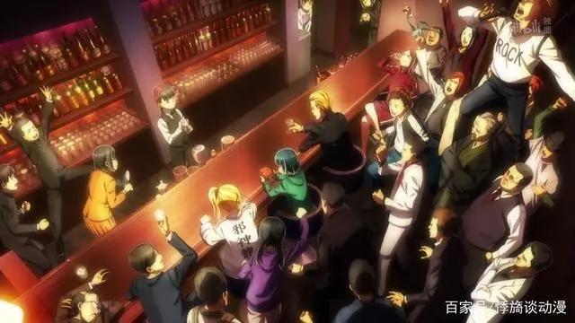 萌新入坑番剧推荐！不知道看什么？让我来告诉你