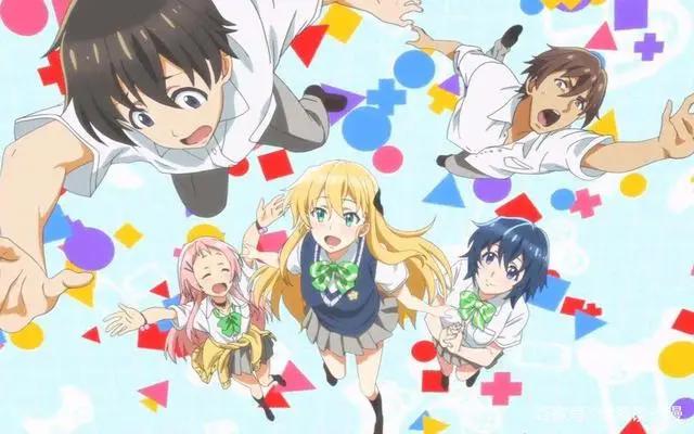 萌新入坑番剧推荐！不知道看什么？让我来告诉你