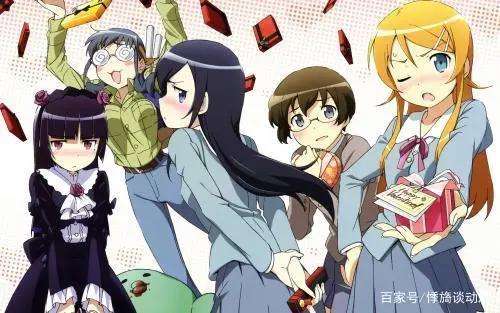 萌新入坑番剧推荐！不知道看什么？让我来告诉你