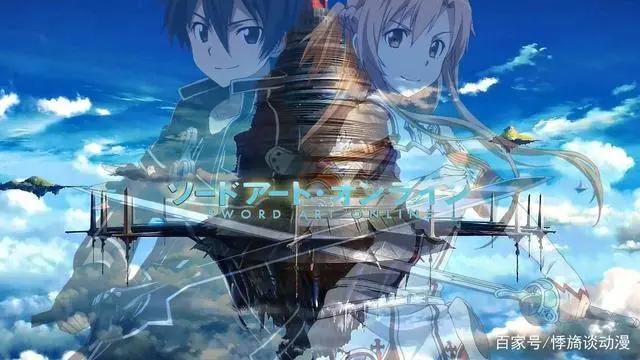 萌新入坑番剧推荐！不知道看什么？让我来告诉你