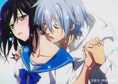 萌新入坑番剧推荐！不知道看什么？让我来告诉你