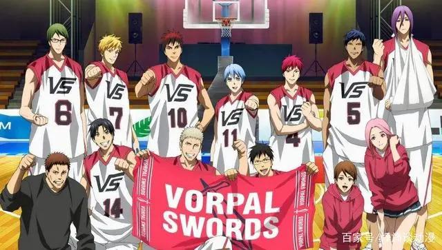 萌新入坑番剧推荐！不知道看什么？让我来告诉你