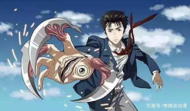 萌新入坑番剧推荐！不知道看什么？让我来告诉你