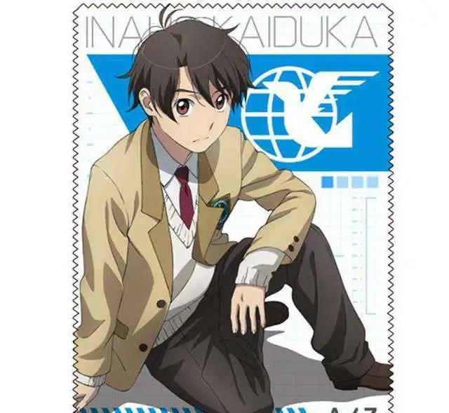 盘点一下历代动漫里的龙傲天男主