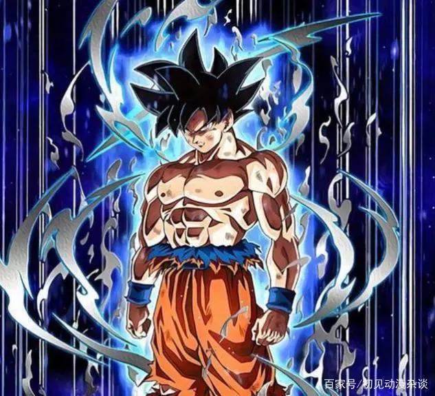 盘点动漫中既帅气又拥有毁灭一个世界的能力的男主！好看到爆！