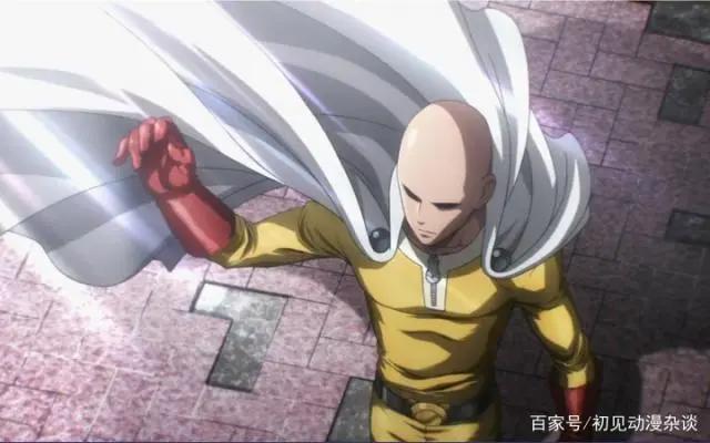 盘点动漫中既帅气又拥有毁灭一个世界的能力的男主！好看到爆！