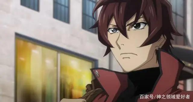 一部类似overlord，主人公是腹黑反派龙傲天的反社会动漫