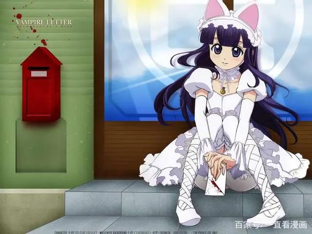 与永恒的生命体谈恋爱是什么感觉吸血鬼爱情题材动漫作品盘点