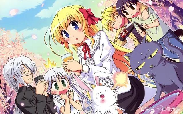 与永恒的生命体谈恋爱是什么感觉吸血鬼爱情题材动漫作品盘点