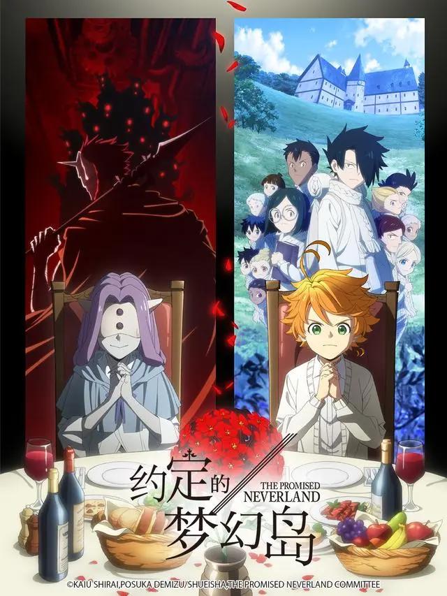 “史上最强1月”又来啦！一月大量新番来袭，追番模式开启！