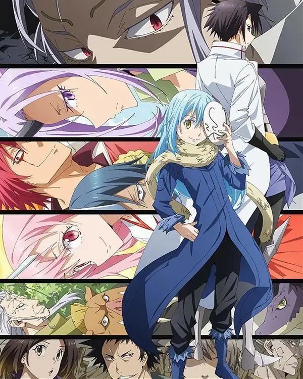 “史上最强1月”又来啦！一月大量新番来袭，追番模式开启！