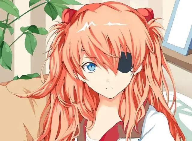 胸大有脑，这些动漫中的天才美少女最终都成了本子的素材！