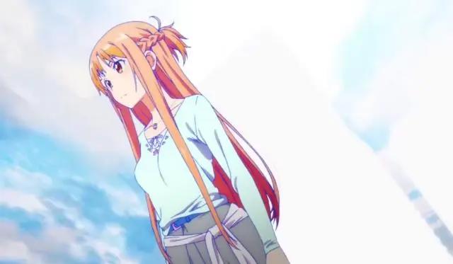 胸大有脑，这些动漫中的天才美少女最终都成了本子的素材！