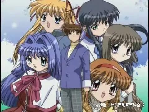 另一种乐趣！盘点有名的作画崩坏动画