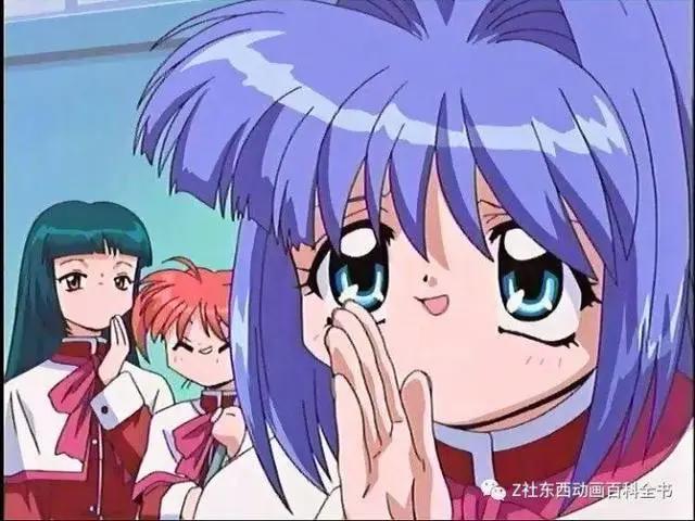 另一种乐趣！盘点有名的作画崩坏动画