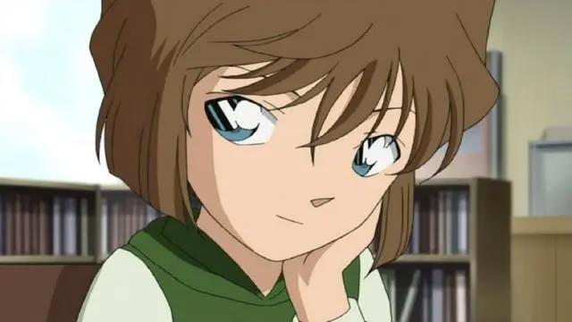 日本动漫的十位高人气“萝莉”，哪一位才是你心目中的女神？