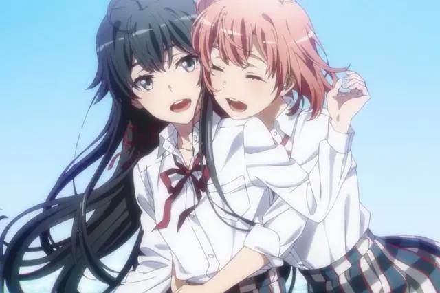 春物最终季为何评分惨淡？谁才是罪魁祸首，雪乃戏份何在？