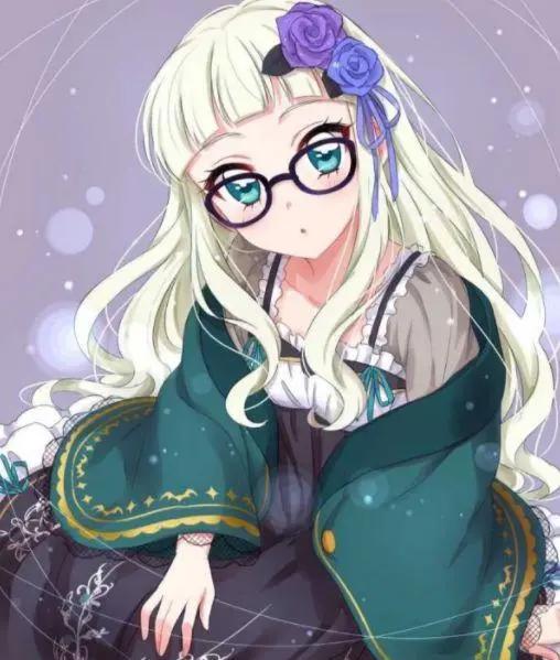 生日快乐，日本声优沼仓爱美生日，盘点她配过最受欢迎动漫角色