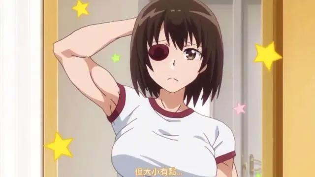 生日快乐，日本声优沼仓爱美生日，盘点她配过最受欢迎动漫角色