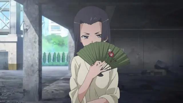 这些动漫妹子，随便娶一个回家就能走向人生巅峰！