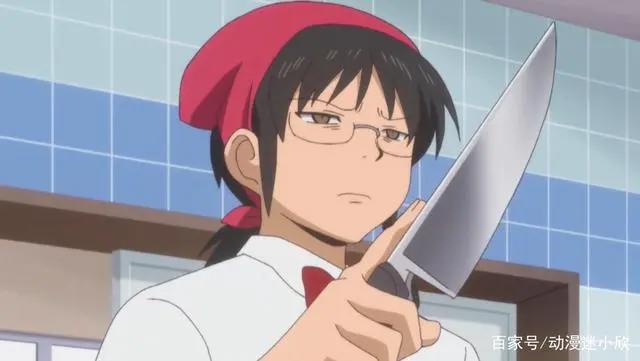 被眼镜封印的颜值，戴上眼镜平平无奇，摘下后：美女你谁？