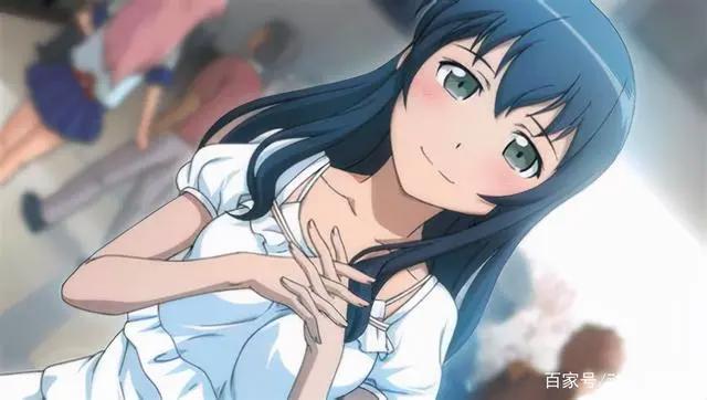 被眼镜封印的颜值，戴上眼镜平平无奇，摘下后：美女你谁？