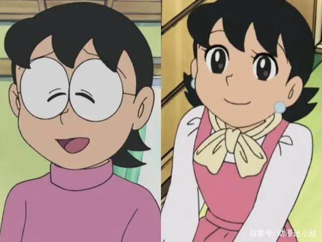 被眼镜封印的颜值，戴上眼镜平平无奇，摘下后：美女你谁？