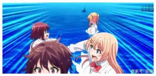 七月新番动漫来袭你最期待哪一部？