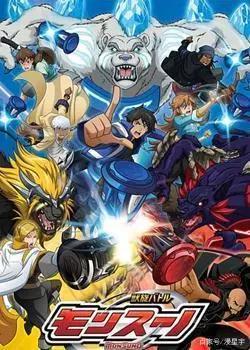 2012年佳作动漫推荐！（第二十一期）长篇专期战斗陀螺圣斗士