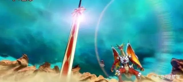 2012年佳作动漫推荐！（第二十一期）长篇专期战斗陀螺圣斗士