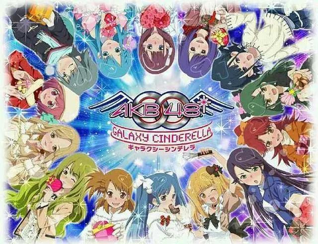 推荐给少女们的五部百合日漫，有你喜欢的cp吗？