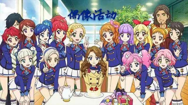 推荐给少女们的五部百合日漫，有你喜欢的cp吗？