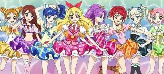 推荐给少女们的五部百合日漫，有你喜欢的cp吗？