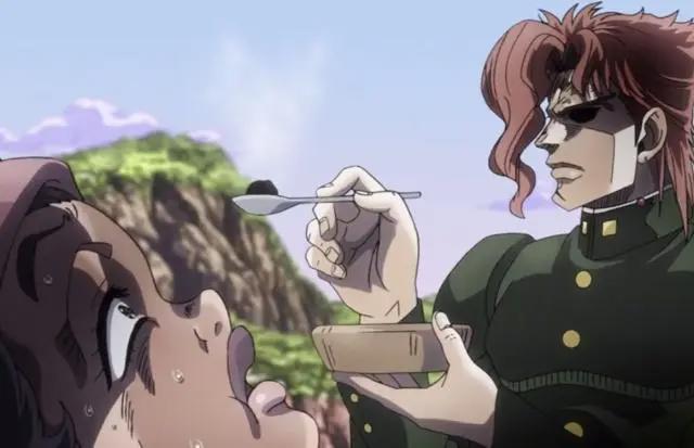 平川大辅生日纪念暨最喜爱角色排名：诚哥第5，典明粥主人出现？