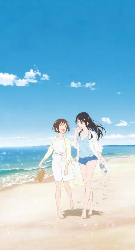 校园动漫推荐之四