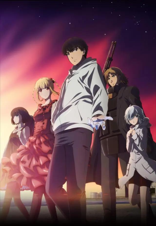 2020年1月新番，最全介绍！