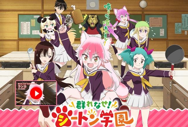 2020年1月新番，最全介绍！