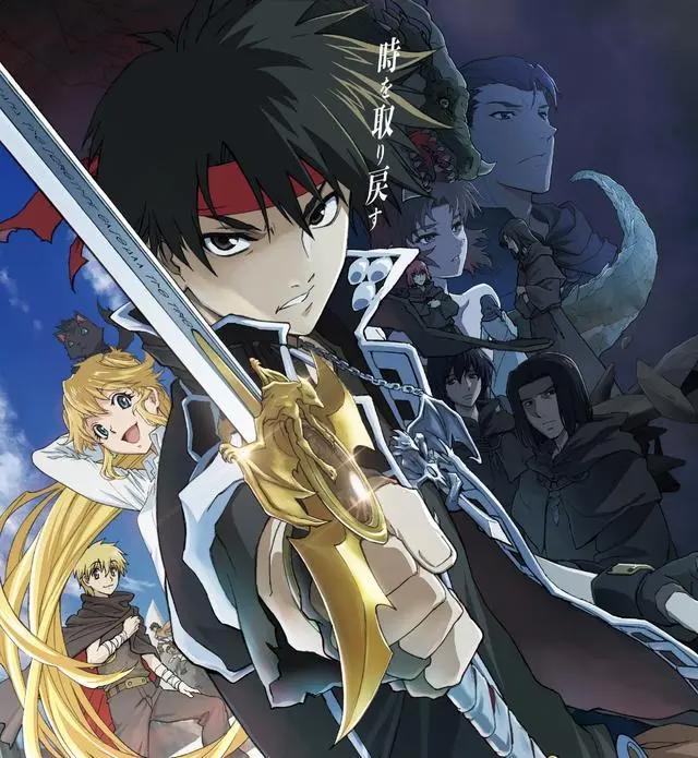 2020年1月新番，最全介绍！