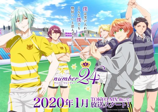 2020年1月新番，最全介绍！