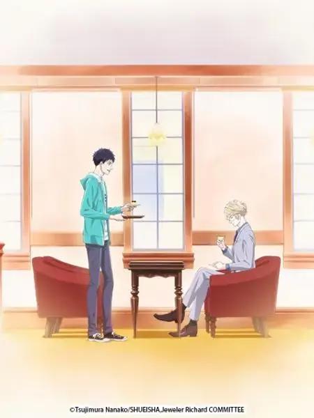 2020年1月新番，最全介绍！