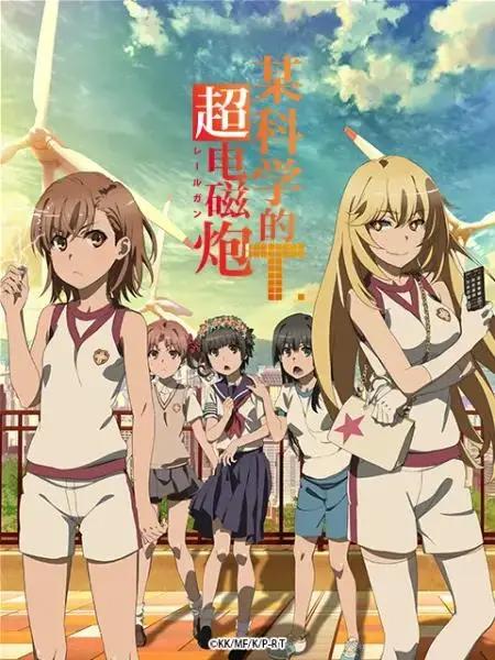 2020年1月新番，最全介绍！