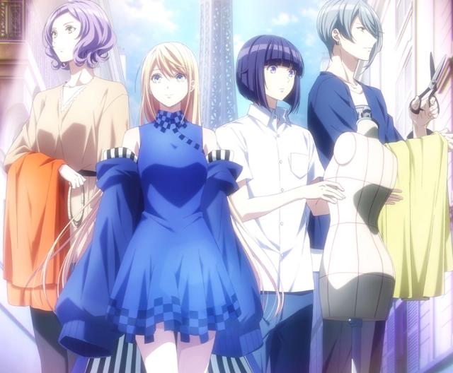 2020年1月新番，最全介绍！