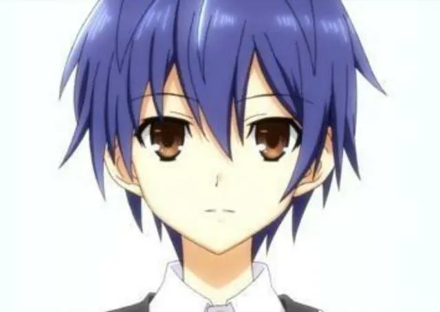 动漫里那些撞脸的角色第二期，傻傻分不清的你入套了么