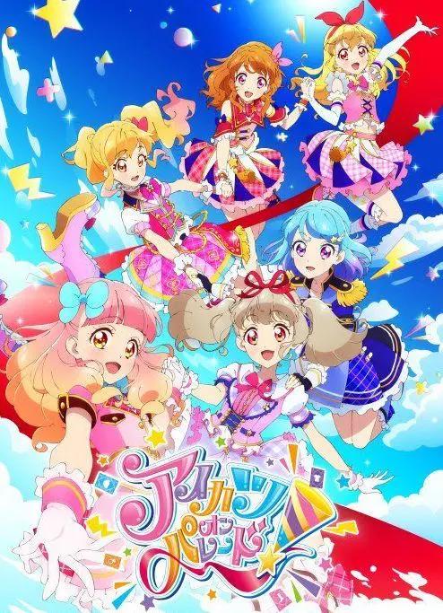 《心理测量者3》成为十月最好动漫，刀剑神域仅排第二