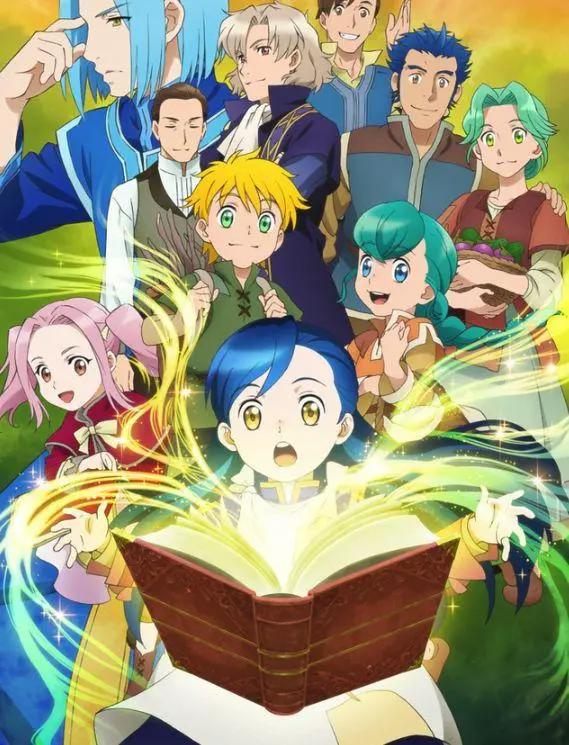 《心理测量者3》成为十月最好动漫，刀剑神域仅排第二